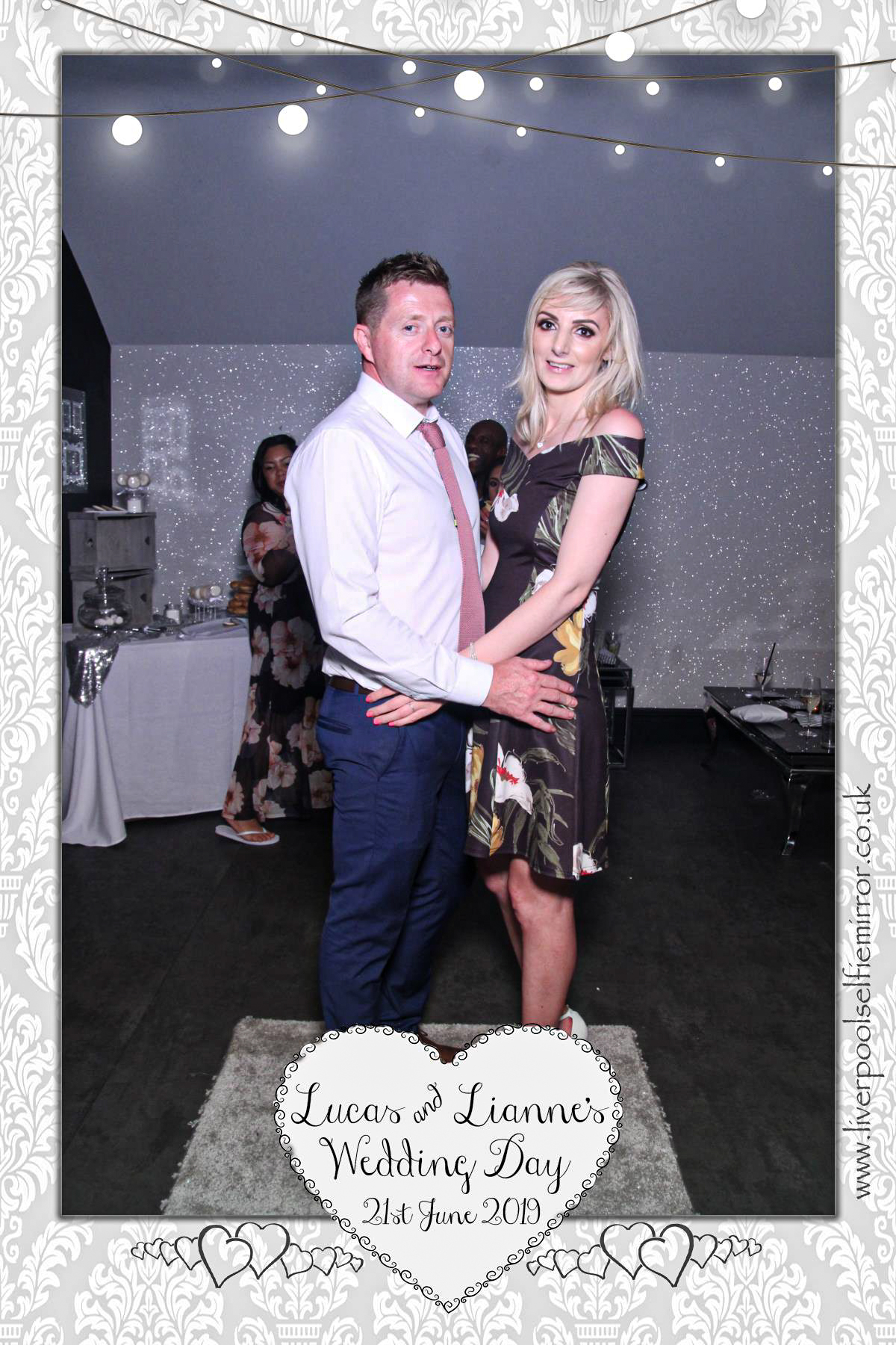Lucas and Lianne’s Wedding  | View more photos from the event at gallery.liverpoolselfiemirror.co.uk/u/LiverpoolSelfieMirror/Lucas-and-Lianne’s-Wedding